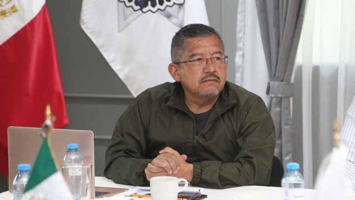 Negligencia e ineptitud de la secretaria de seguridad pública de Michoacán; dejan solos a municipios