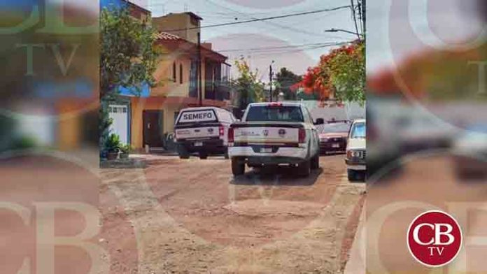 Un hombre apodado “El Chaparro” fue asesinado