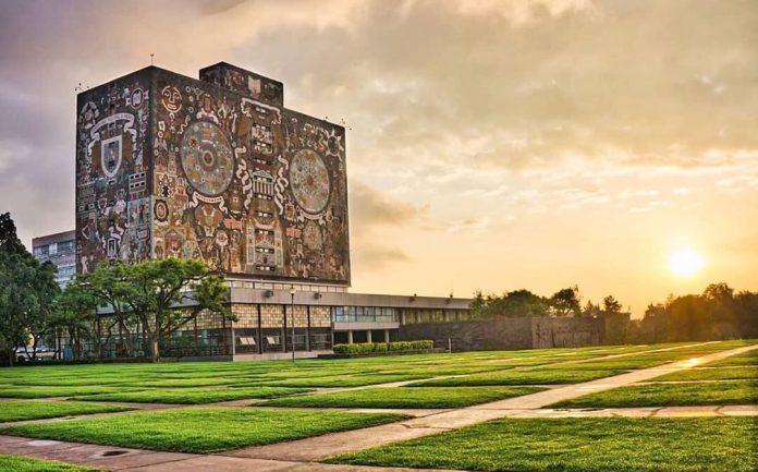 Detención de dos jóvenes en CU fue por presentar documentos falsos UNAM