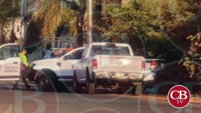 A balazos fue como asesinaron a un hombre dentro de una vivienda del fraccionamiento Villas del Pedregal