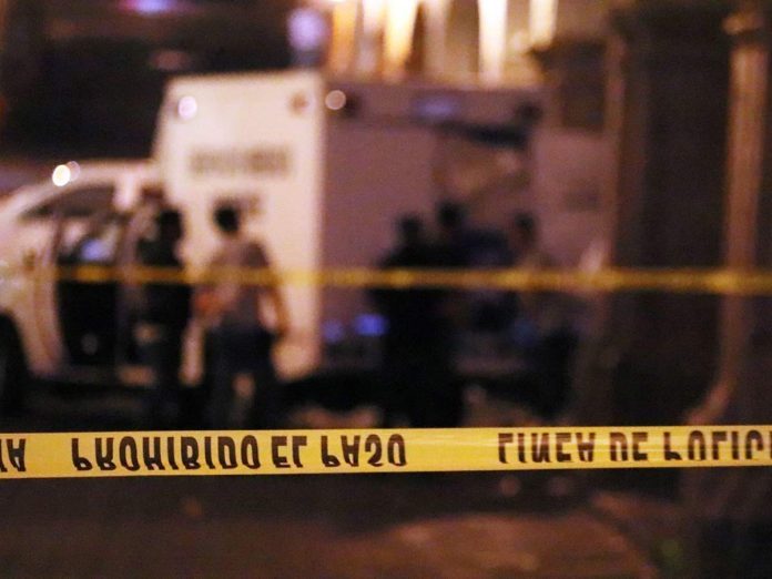 Mayo se convirtió en el mes más violento en lo que va del año