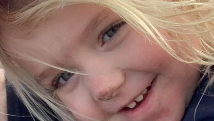 Niña muere luego de que su mamá la dejara sola en el auto por seis horas