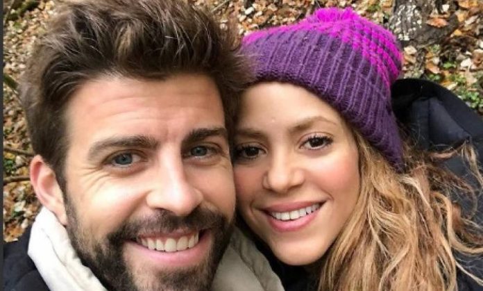 ¿Shakira y Pique se separan? 