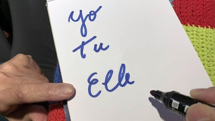 Prohíben uso de lenguaje inclusivo