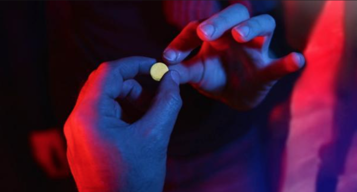 Canadá despenaliza la cocaína, MDMA y la heroína