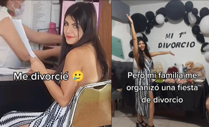 Divorcio