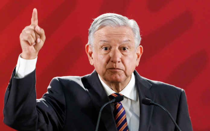 AMLO
