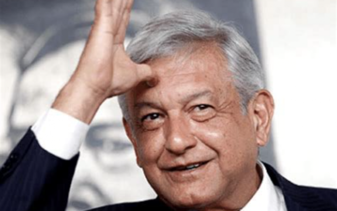 AMLO
