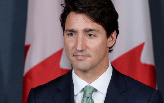 Justin Trudeau