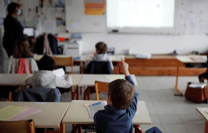SEP emite acuerdo en el que ningún alumno deberá tener calificación menor a 6