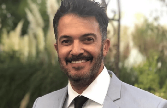 Muere Fernando del Solar