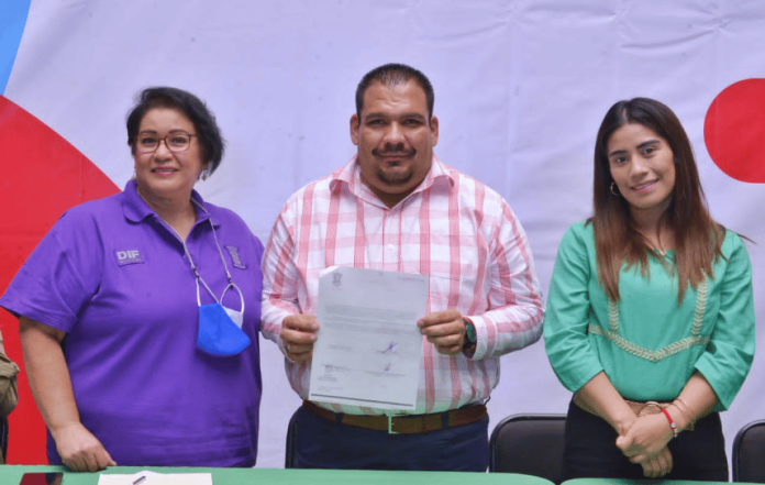 Ofrecerá Gobierno de Tarímbaro talleres para generar fuentes de trabajo para mujeres