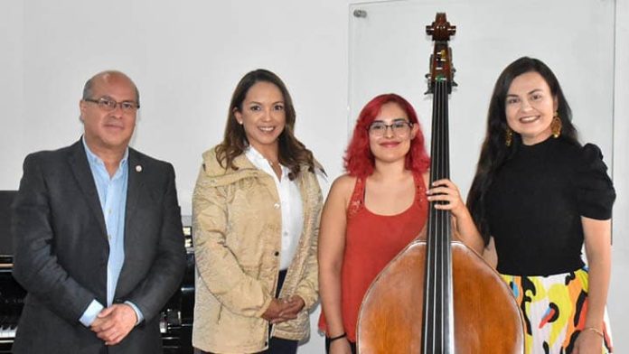Se impulsarán Artes, educación musical a niñas, niños y adolescentes: comisión de cultura
