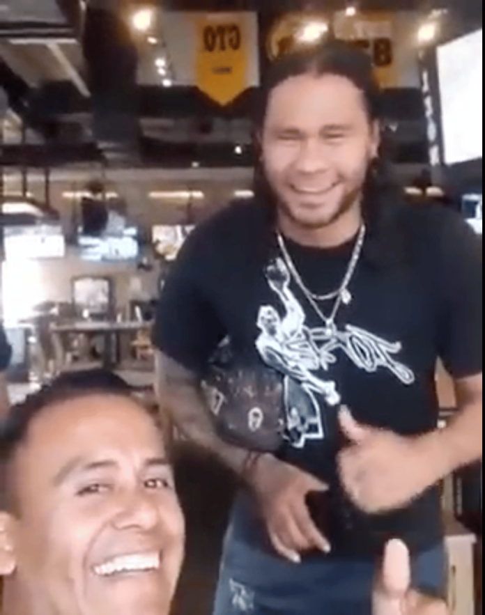 gullit peña