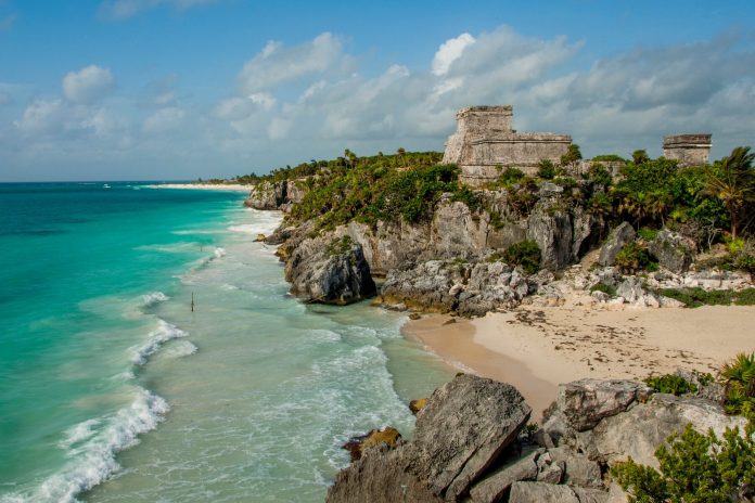6 destinos en México para verano