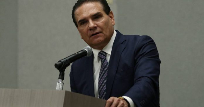 Reaparece Silvano