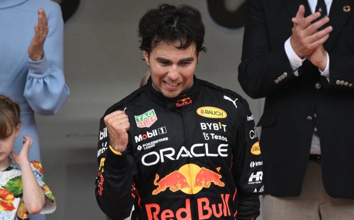 Sergio Pérez, el mexicano que puede ganar la Fórmula 1