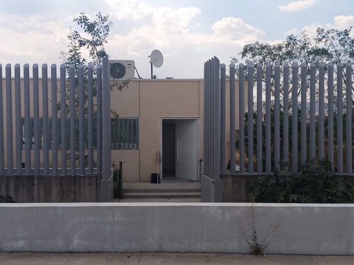 Se abrió módulo para canje de placas vehiculares en Villas del Pedregal
