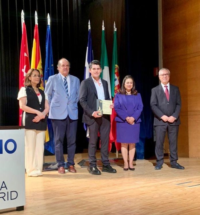 Recibe Zitácuaro reconocimiento internacional por el impulso a programas de limpieza y manejo de residuos