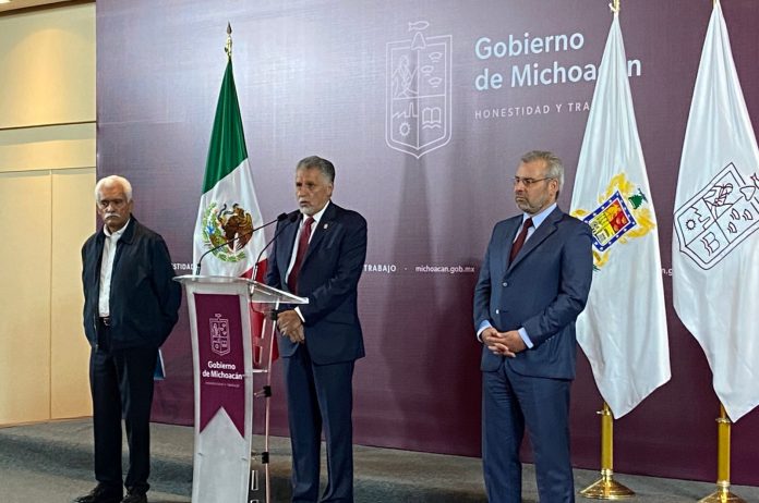 Quieren sancionar a empresa por incumplimiento en distribuidor vial de salida Salamanca