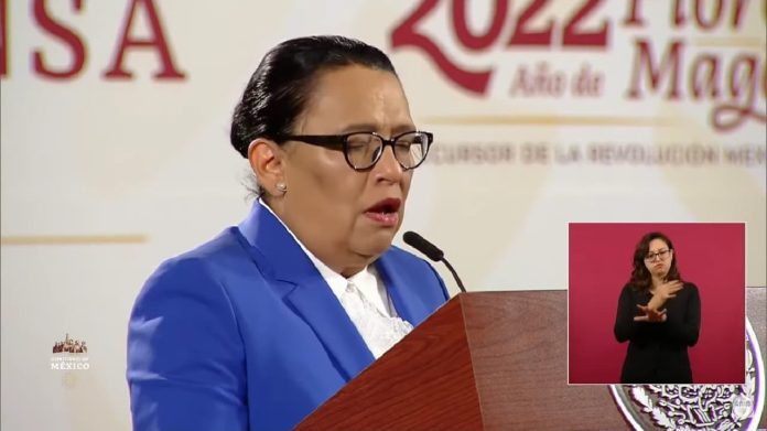 Dicen que en Michoacán han disminuido los homicidios dolosos; van más de mil en 5 meses