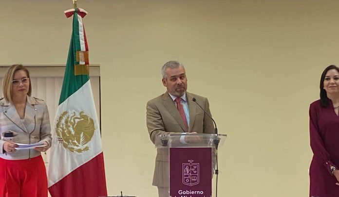 Ellos son una minoría, lo verdaderos maestros están en las aulas: autoridades educativas