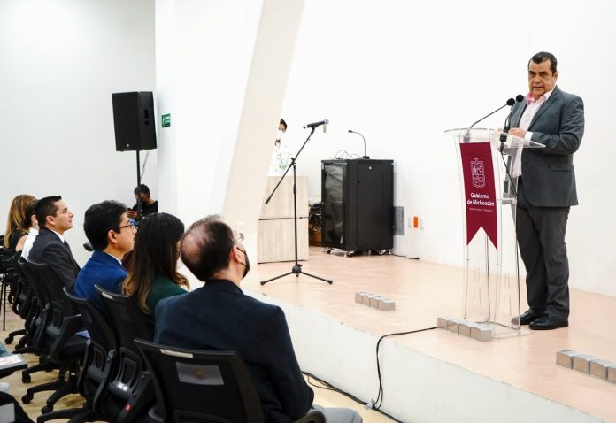 UMSNH recibe autorización para nuevas especialidades del área de la salud