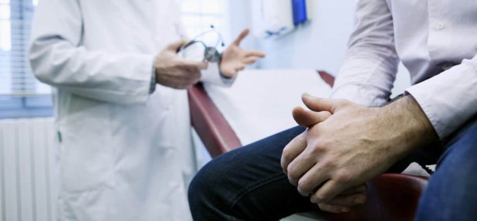 Un chequeo te puede salvar la vida; aumenta cáncer de próstata en Michoacán