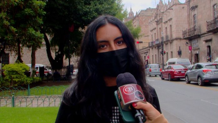 “Me da coraje y miedo salir a la calle”: Ciudadanas ante ola de feminicidios en Morelia