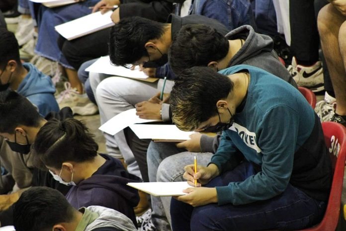 Este 4 de julio, UMSNH publica resultados de nuevo ingreso