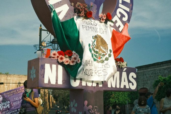 Ante el alto incremento de abuso sexual hacia la mujeres tanto a nivel nacional, como estatal y municipal;