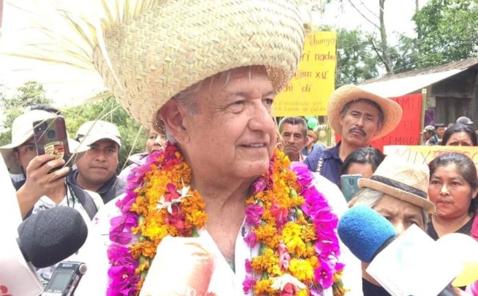 AMLO: Los dos años que faltan van a ser los mejores del gobierno