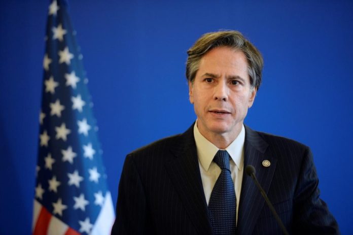 Ucrania usará contra Rusia armas que dio Estados Unidos