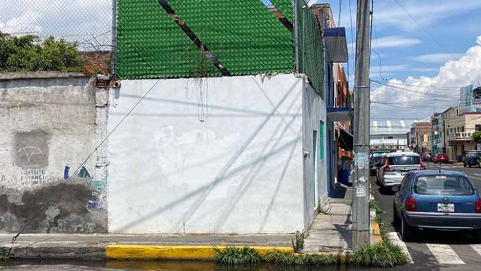 Abandonada a sus 105 años; en condiciones deplorables vive la señora Salud