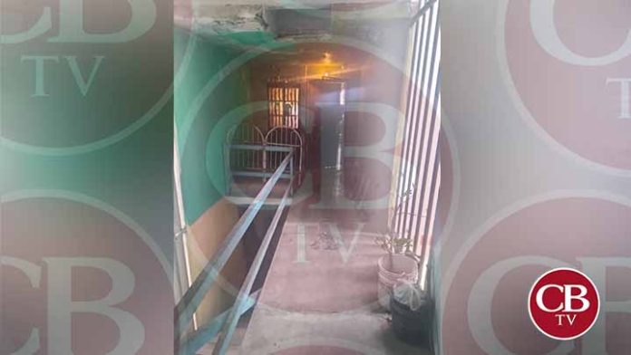 Matan a balazos a hombre en la Colonia 11 de Julio en LC