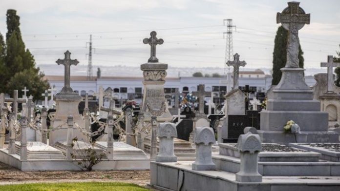 cementerio