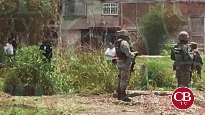 Era profesionista el asesinado en Madero