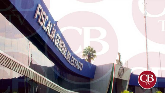 Golpeó a su esposa para violarla; ya está tras las rejas