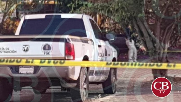 Asesinan a balazos a un joven en la Nuevo Porvenir