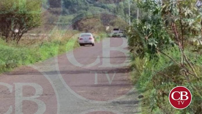 Ejecutan a empleado del IMSS en Jacona