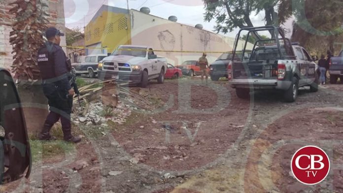 Martes sangriento en en Zamora; 8 asesinados