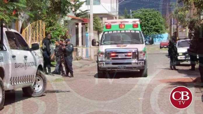Balean a dos jóvenes en el Bosque de Jacona; uno muere