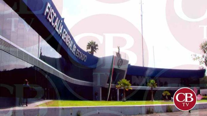 Arrestan a dos hombres con armas largas en Queréndaro; uno es hondureño