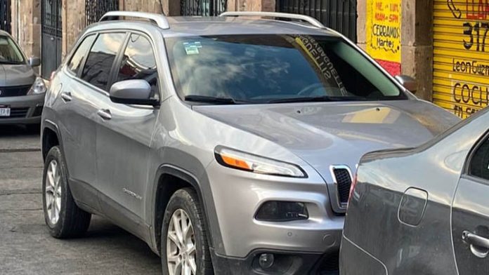 Congreso aprobó canje de placas sin multas por tres meses más