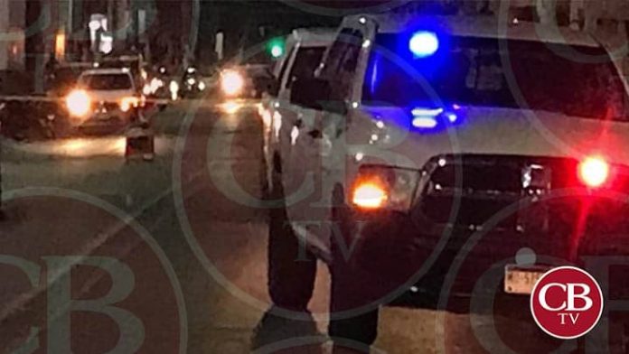 Ejecutan a velados en la Miguel Hidalgo de Zamora