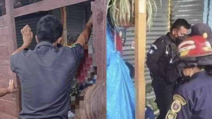 Madre se suicida junto a su hijo de 5 años para vengarse de una infidelidad de su esposo