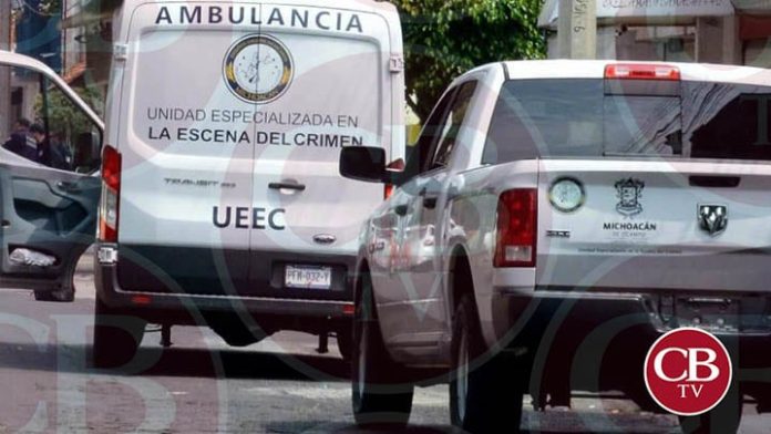 nvestiga FGE ataque bélico contra “La Borrega”