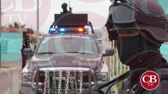 Vinculan a proceso a dos “tiradores” de droga en Morelia