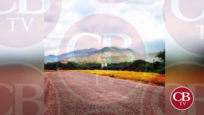 FGR busca a responsable de hacer pista de aterrizaje clandestina en Arteaga