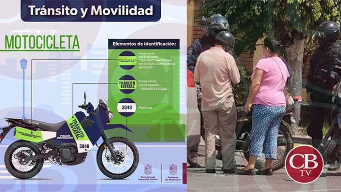 Si te “muerden”, denúncialos